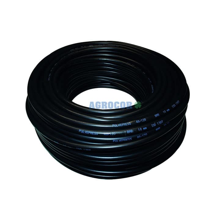 Manguera fumigacion PulvePress ø 08 mm 40 bar