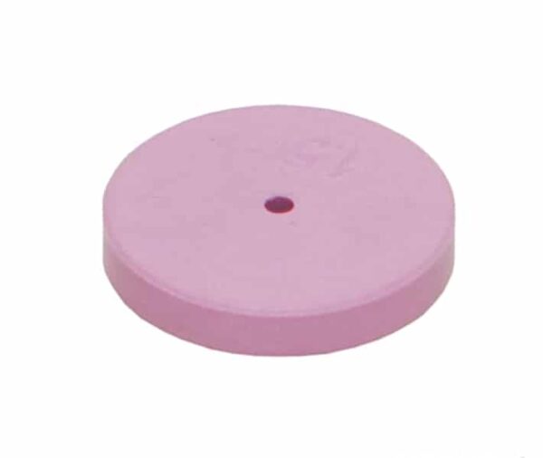 Disco ceramica B5615 ø 16 mm 2,0 mm