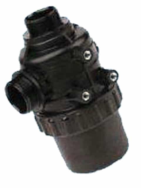 Filtro aspiracion 1 1/4''160l/m 50mesh sin vavula