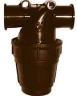 Filtro en linea 1/2''h-h 100 Mesh (pasantes)