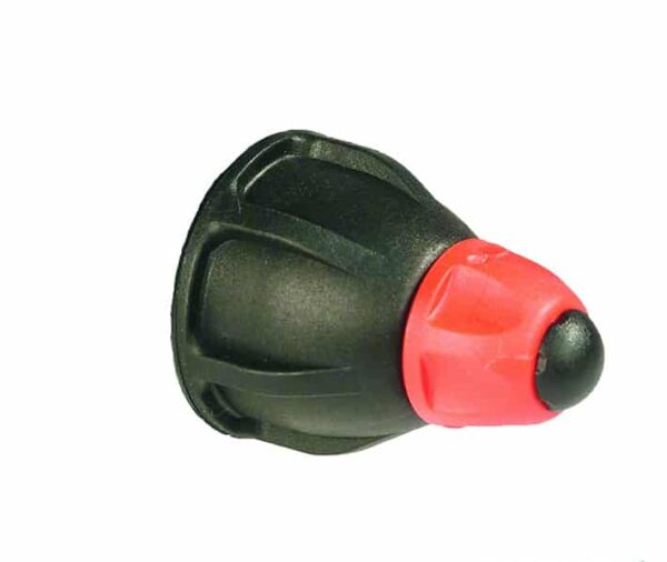 Antigota con grifo de cierre