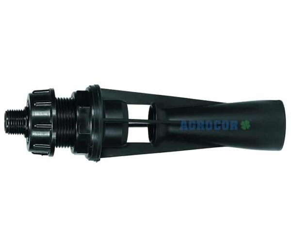 Agitador hidraulico recto  (sf 8201001)