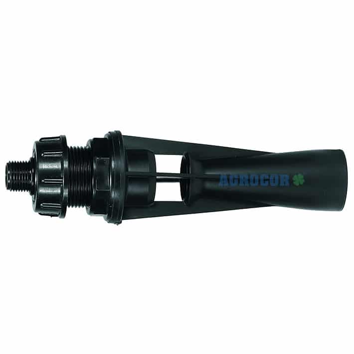 Agitador hidraulico recto  (sf 8201001)