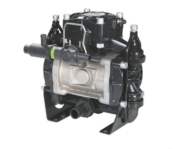 Bomba de membranas COMET BP 60 K (65l. 20bar)