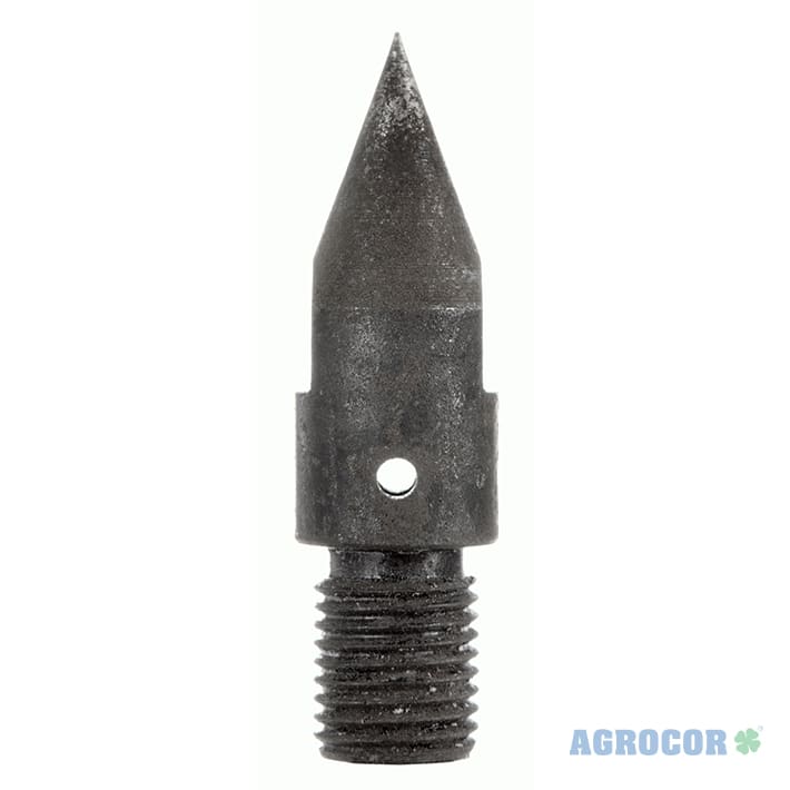 Punta Inyector Quelato