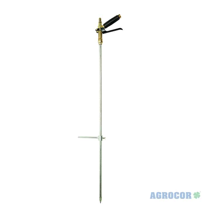 Inyector Pistola Laton M-88