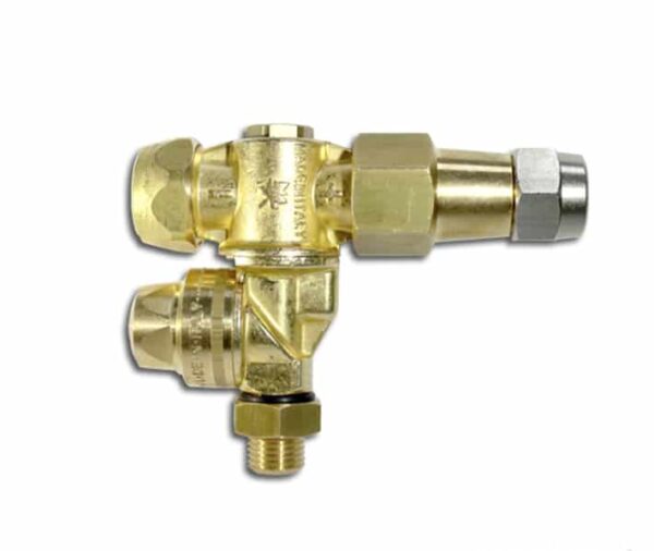 Pulverizador giratorio Braglia M82 completo