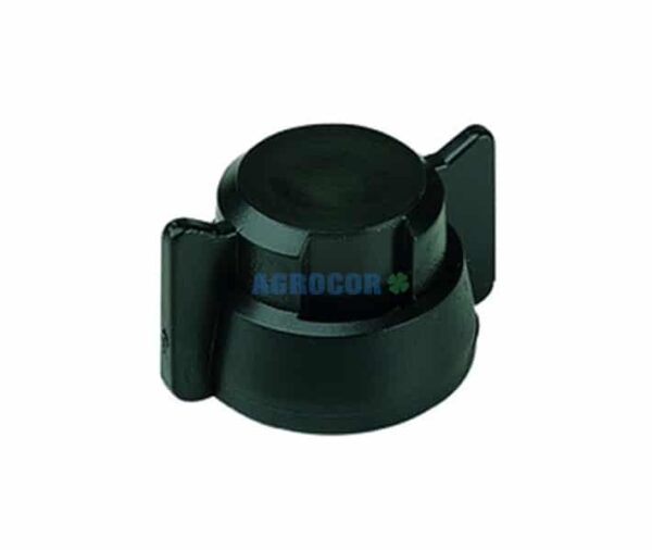 Tuerca Bayoneta Ciega