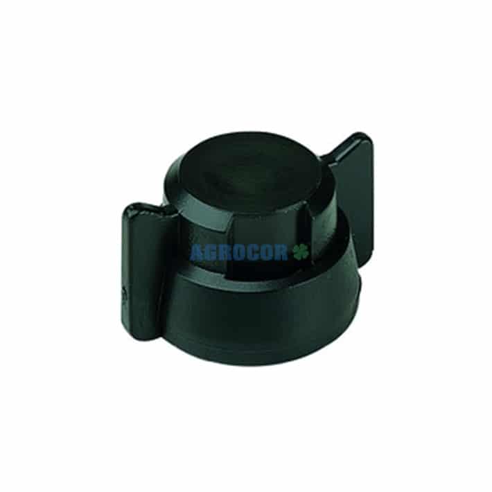 Tuerca Bayoneta Ciega