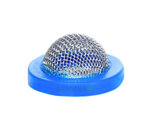 Filtro boquilla inox. 50 mesh