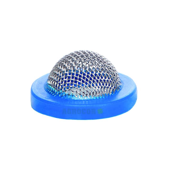 Filtro boquilla inox. 50 mesh