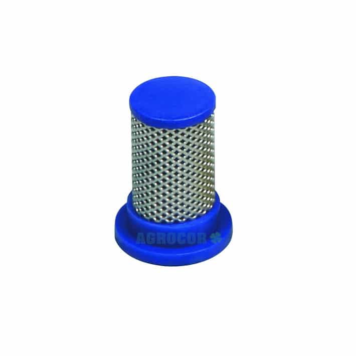 Filtro antigota 3/8 plastico