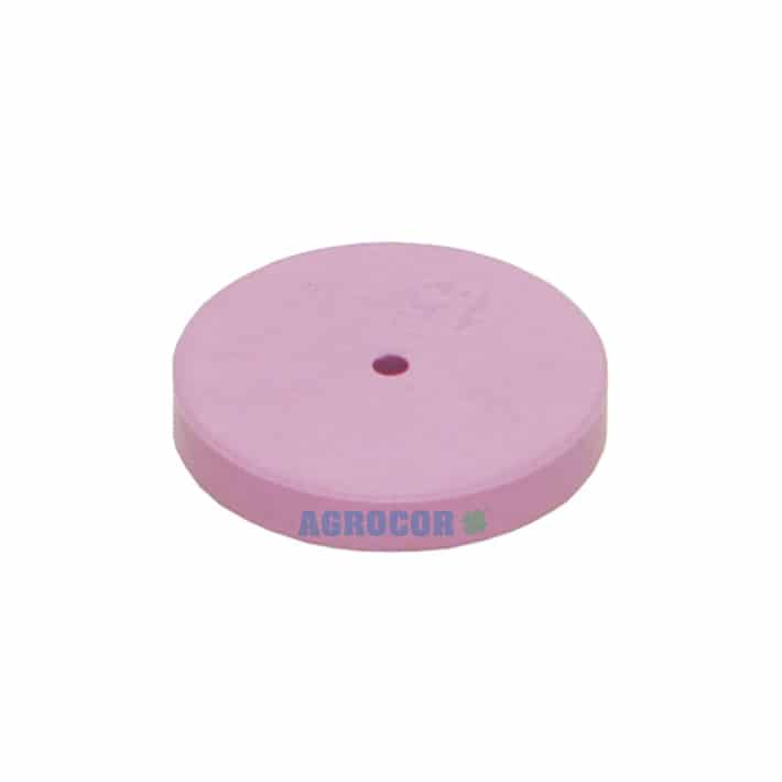 Disco ceramica B5612 ø 16 mm 1,2 mm