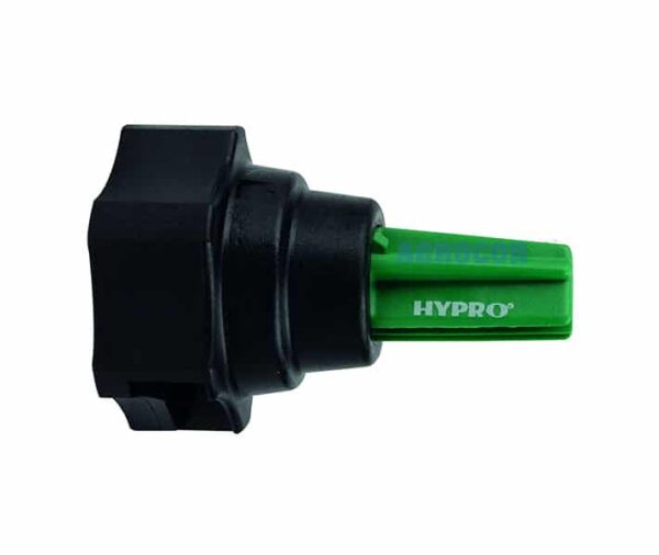 Boquilla HYPRO XT con tuerca bayoneta