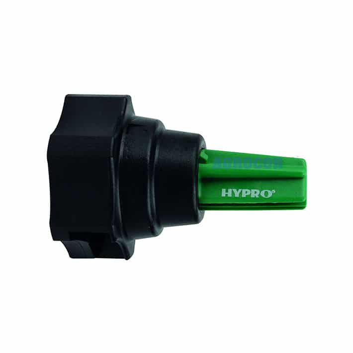 Boquilla HYPRO XT con tuerca bayoneta