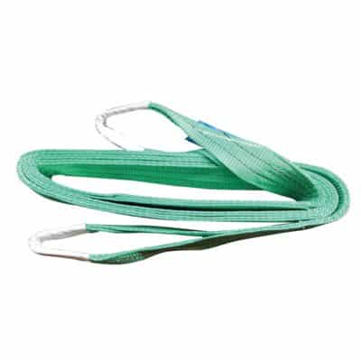 Eslinga plana abierta 3000 kg.4 mt.