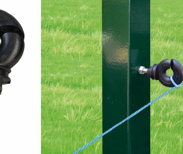 Aislador Z 3 hilo (tornillo  m 6)