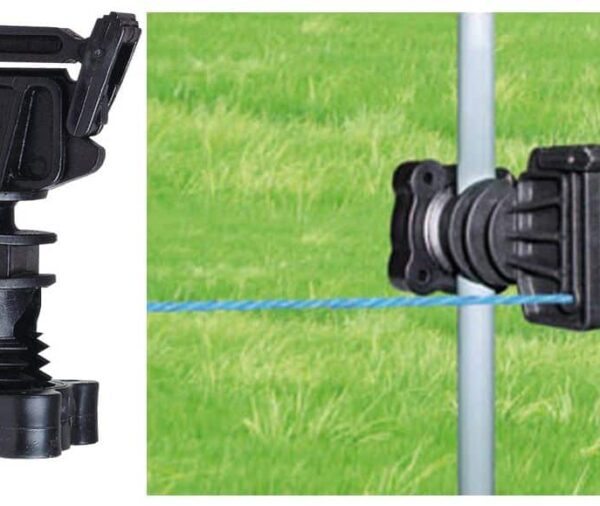 Aislador Z 9 cinta (regulable)