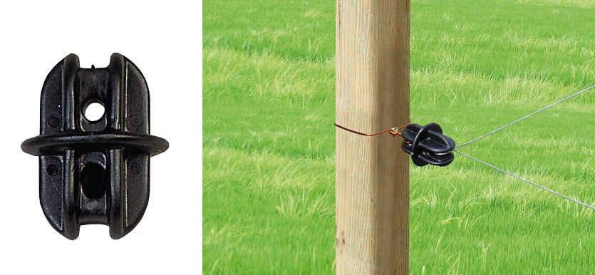 Aislador Z 7 esquina