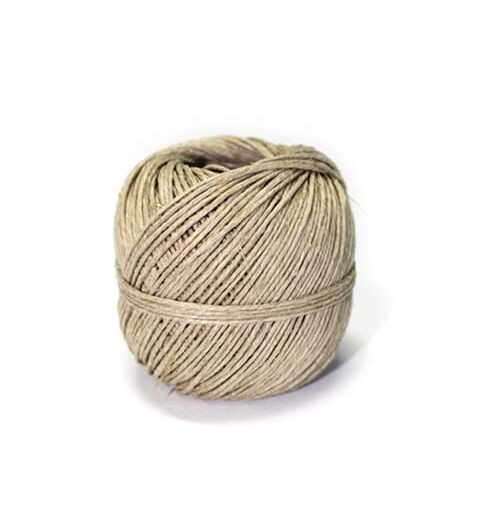 Hilo pulido cañamo nº 5 50 gm