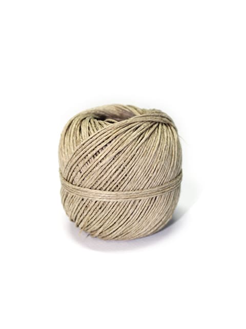 Hilo pulido cañamo nº 5 50 gm