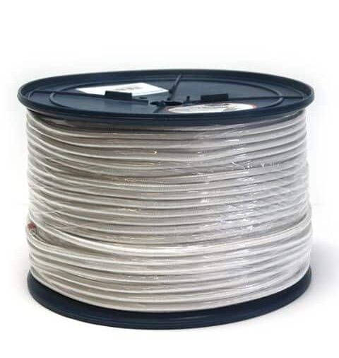 Cuerda elastica-poliamida ø 6 mm -mts-