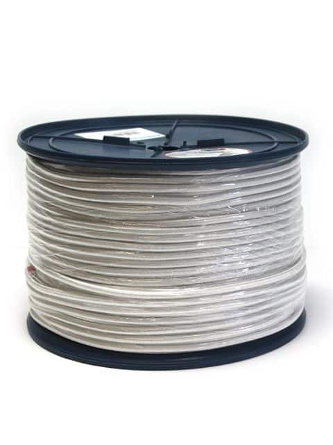 Cuerda elastica-poliamida ø 6 mm -mts-