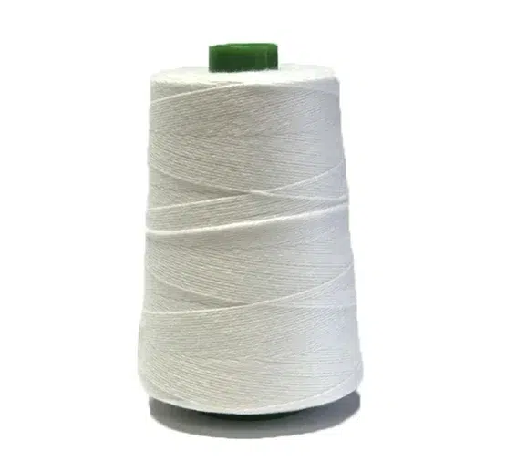 Hilo poliester ø 0,60 mm especial para coser sacos