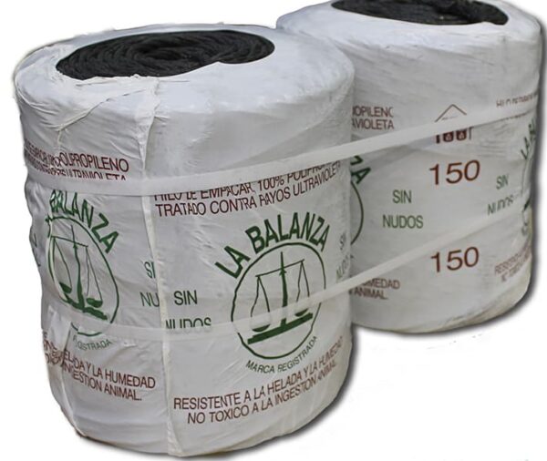Fardo hilo rafia empacar T150 18 kgs (La Balanza)