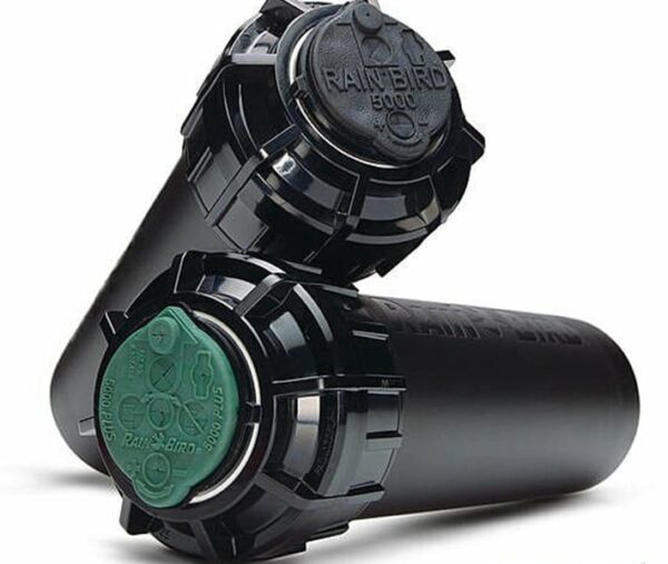 Aspersor RAIN BIRD 5004 PC Plus (verde)