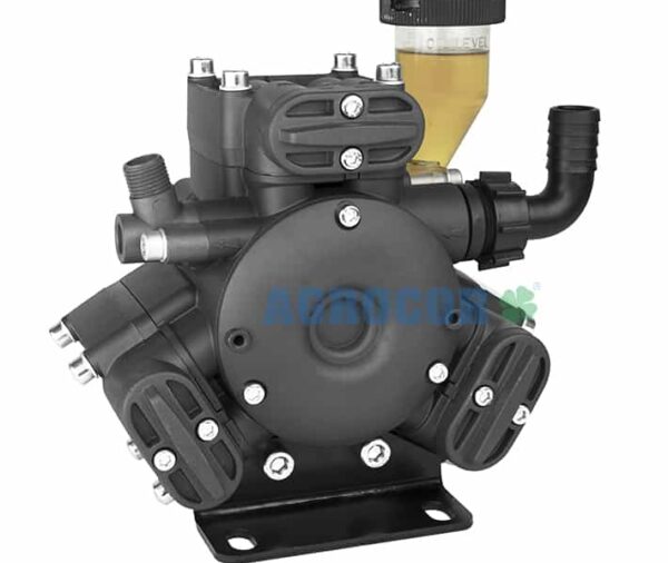 Bomba de membranas COMET APS 41 (41l. 40bar)