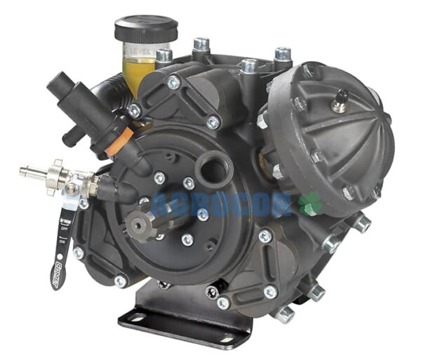 Bomba de membranas COMET APS 71 (70l. 40bar)