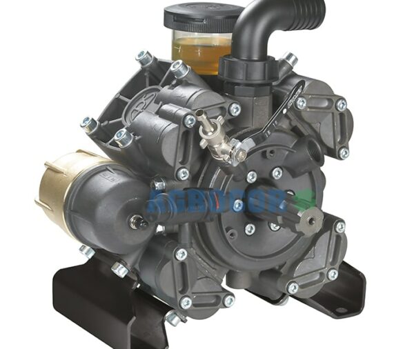 Bomba de membranas COMET APS 96 (94l. 50bar)