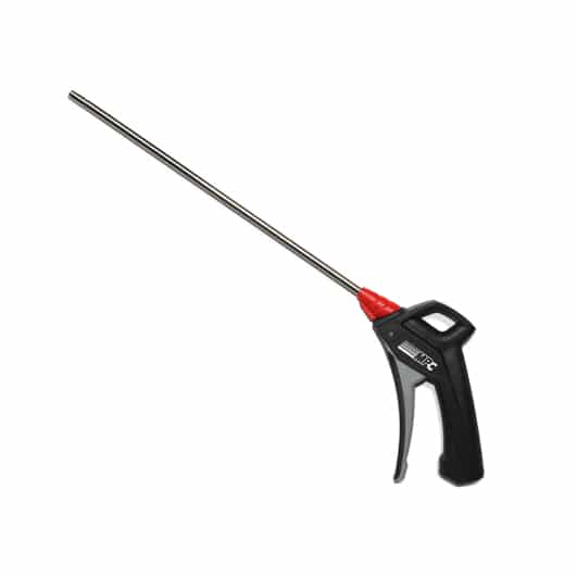 Pistola soplado TC-L350 canula 350 mm