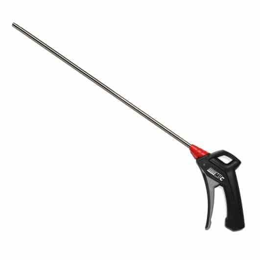 Pistola soplado TC-L520 canula 520 mm