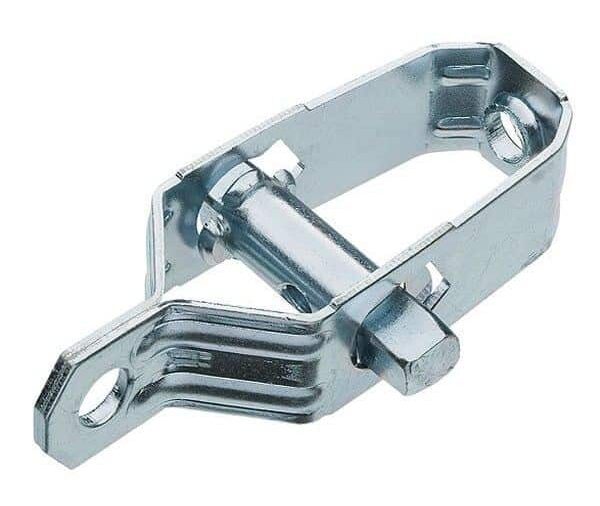 Tensor malla 80x25 mm galvanizado