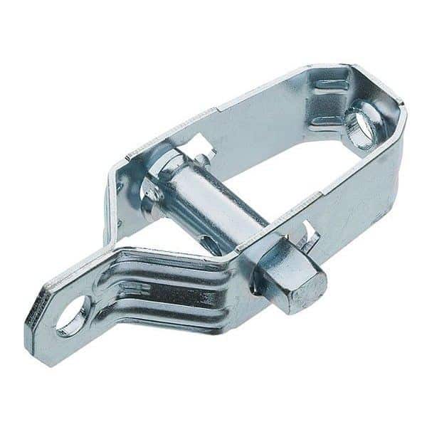 Tensor malla 80x25 mm galvanizado