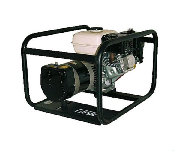 Generador CMH-3.5 MF 3 Kva GX 200