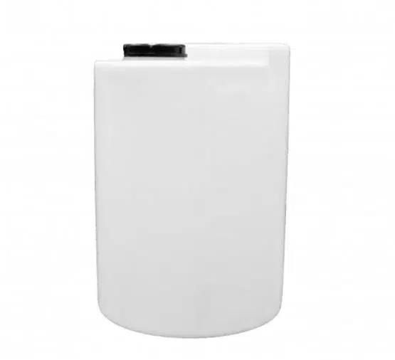 Depósito P.E. dosificador 125 litros Depósito de 125 litros con dosificador  elaborado en polietileno