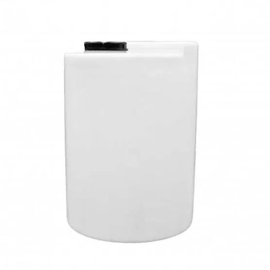 Depósito P.E. dosificador 125 litros Depósito de 125 litros con dosificador  elaborado en polietileno