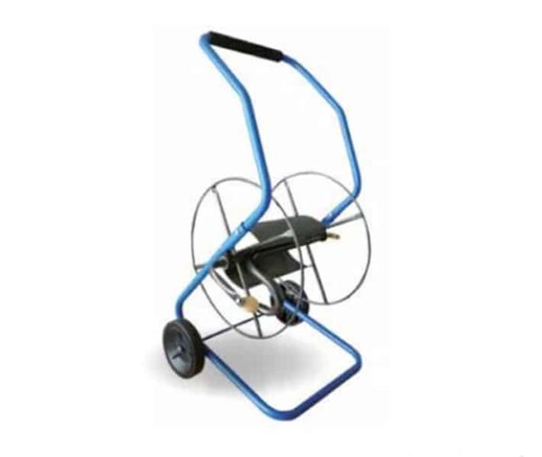 Carro porta manguera Epoxy 120m ø 15mm