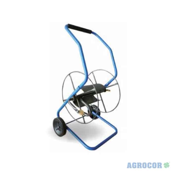 Carro porta manguera Epoxy 120m ø 15mm