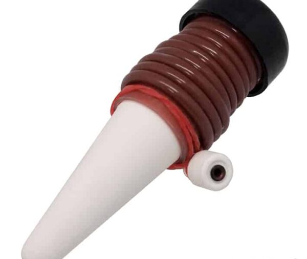 Cono ceramico riego macetas 3+1 ref. C4045