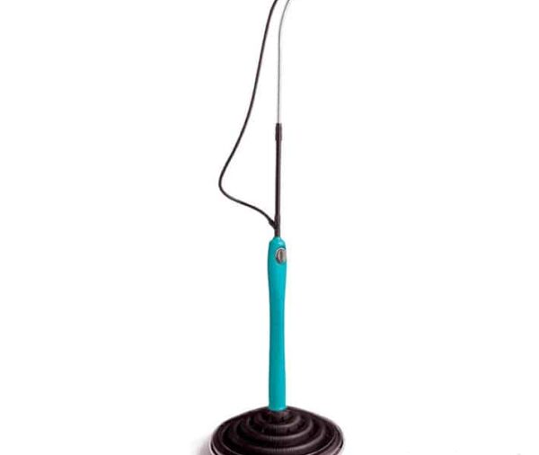 Ducha solar Sunny Style azul