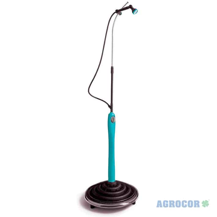 Ducha solar Sunny Style azul