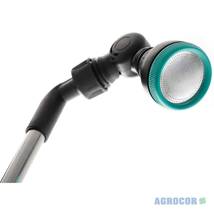 Ducha solar Sunny Style azul - Imagen 5