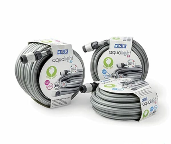 Manguera Aqualight 15 mm. 15 mts.