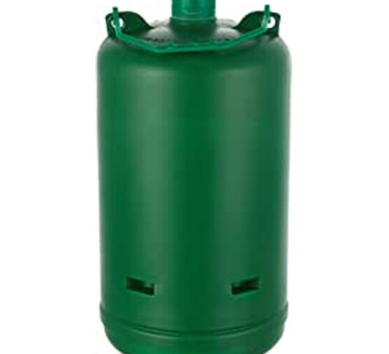 Bidon termico agua 4,5 lts (sin canula)