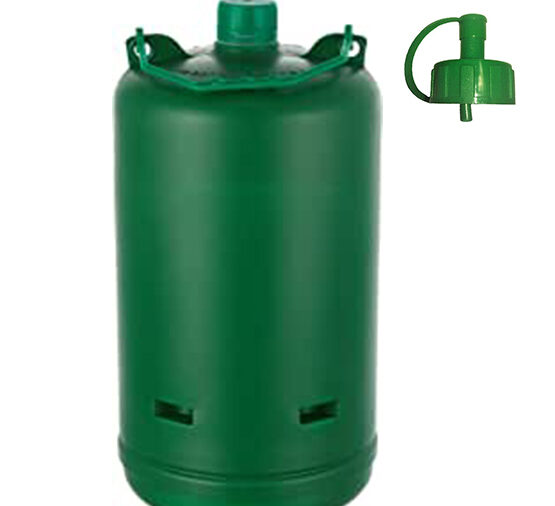 Bidon termico agua 2 lts. (con canula)