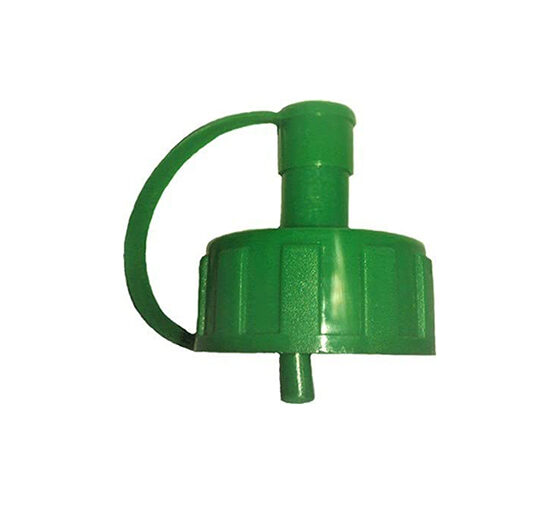 Boquilla (canula) para bidon termico 2 y 4,5 l